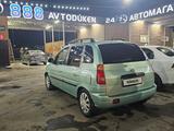 Hyundai Matrix 2005 года за 2 500 000 тг. в Алматы – фото 5