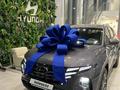 Hyundai Tucson 2022 года за 15 400 000 тг. в Шымкент