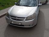 Chevrolet Epica 2007 года за 1 500 000 тг. в Астана