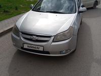 Chevrolet Epica 2007 годаүшін2 200 000 тг. в Астана