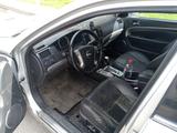 Chevrolet Epica 2007 года за 1 500 000 тг. в Астана – фото 5