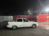 ВАЗ (Lada) Priora 2170 2013 года за 1 900 000 тг. в Тараз – фото 2