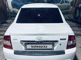 ВАЗ (Lada) Priora 2170 2013 года за 1 900 000 тг. в Тараз – фото 3