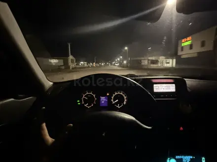 ВАЗ (Lada) Priora 2170 2013 года за 1 900 000 тг. в Тараз – фото 5