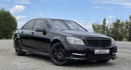 Mercedes-Benz C 180 2010 года за 4 500 000 тг. в Астана