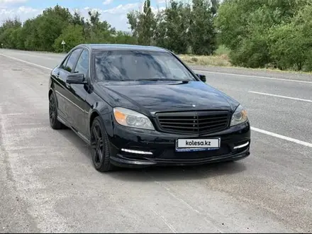 Mercedes-Benz C 180 2010 года за 4 500 000 тг. в Астана – фото 12