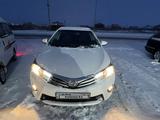 Toyota Corolla 2014 годаүшін7 500 000 тг. в Астана – фото 3