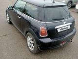 Mini Hatch 2007 годаfor5 000 000 тг. в Алматы – фото 4