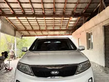Kia Sorento, 2014