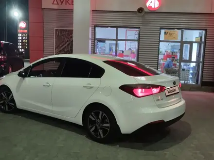 Kia Cerato 2014 года за 5 500 000 тг. в Атырау – фото 4