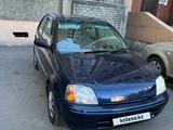 Honda Logo 1996 года за 2 500 000 тг. в Семей