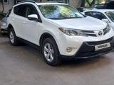 Toyota RAV4 2013 года за 10 300 000 тг. в Алматы