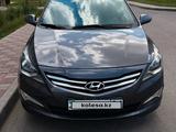 Hyundai Accent 2015 года за 5 000 000 тг. в Астана