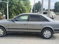 Audi 100 1992 годаүшін1 900 000 тг. в Алматы