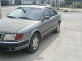 Audi 100 1992 годаfor1 900 000 тг. в Алматы – фото 4