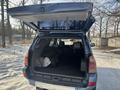 Toyota 4Runner 2002 годаүшін8 400 000 тг. в Алматы – фото 3