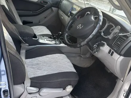 Toyota 4Runner 2002 года за 8 400 000 тг. в Алматы – фото 6