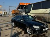 Mercedes-Benz C 350 2008 года за 6 800 000 тг. в Алматы – фото 4