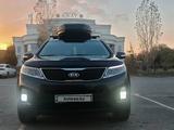 Kia Sorento 2013 года за 9 800 000 тг. в Кызылорда – фото 2