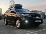 Kia Sorento 2013 года за 9 800 000 тг. в Кызылорда