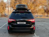 Kia Sorento 2013 года за 9 800 000 тг. в Кызылорда – фото 3