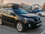 Kia Sorento 2013 года за 9 800 000 тг. в Кызылорда – фото 4