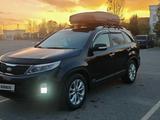 Kia Sorento 2013 года за 9 800 000 тг. в Кызылорда – фото 5
