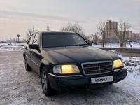 Mercedes-Benz C 180 1994 годаүшін1 400 000 тг. в Астана