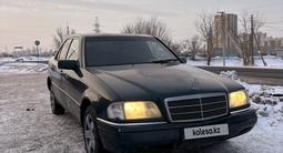 Mercedes-Benz C 180 1994 годаүшін1 400 000 тг. в Астана