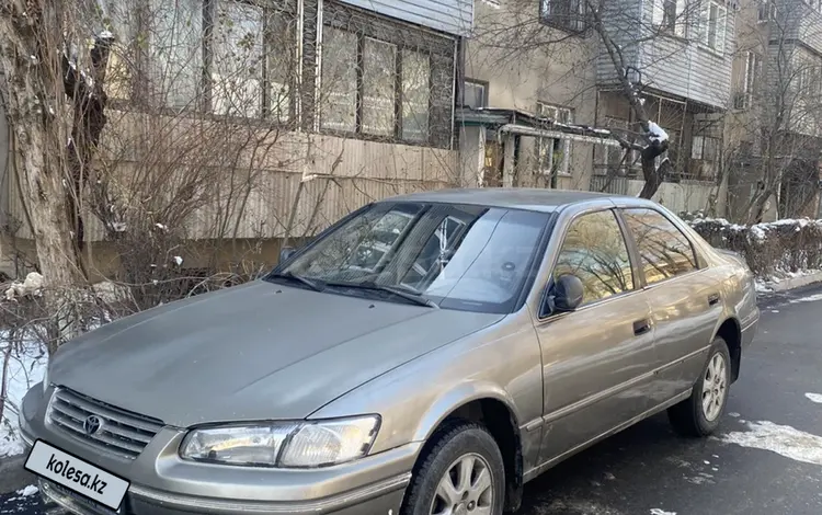 Toyota Camry 1999 года за 4 000 000 тг. в Алматы