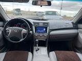 Toyota Camry 2010 годаүшін4 500 000 тг. в Жанаозен – фото 4