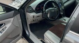 Toyota Camry 2010 годаүшін4 500 000 тг. в Жанаозен – фото 3