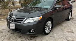 Toyota Camry 2010 годаүшін4 500 000 тг. в Жанаозен