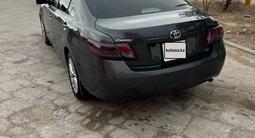 Toyota Camry 2010 годаүшін4 500 000 тг. в Жанаозен – фото 5