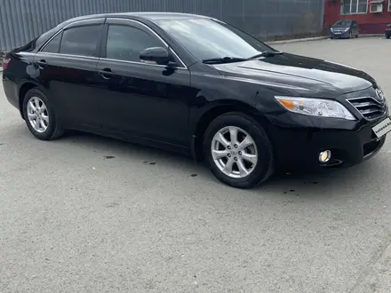 Toyota Camry 2010 года за 7 200 000 тг. в Семей – фото 2