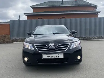 Toyota Camry 2010 года за 7 200 000 тг. в Семей – фото 7