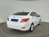 Hyundai Accent 2011 года за 3 450 000 тг. в Караганда – фото 5