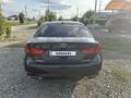 Lexus GS 250 2012 года за 12 000 000 тг. в Актобе – фото 4