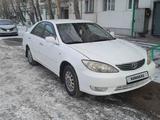 Toyota Camry 2005 годаfor4 800 000 тг. в Экибастуз