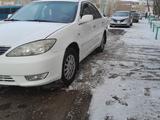 Toyota Camry 2005 годаfor4 800 000 тг. в Экибастуз – фото 4