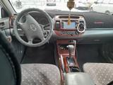 Toyota Camry 2005 годаfor4 800 000 тг. в Экибастуз – фото 5