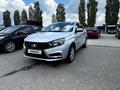 ВАЗ (Lada) Vesta 2017 года за 3 150 000 тг. в Актобе – фото 4