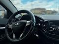 ВАЗ (Lada) Vesta 2017 года за 3 150 000 тг. в Актобе – фото 7