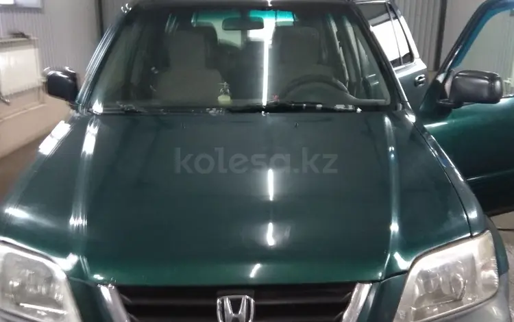 Honda CR-V 2000 годаfor4 000 000 тг. в Усть-Каменогорск