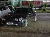 Mercedes-Benz E 500 2003 годаүшін5 700 000 тг. в Алматы – фото 3