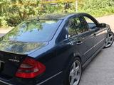Mercedes-Benz E 500 2003 годаүшін5 700 000 тг. в Алматы – фото 5
