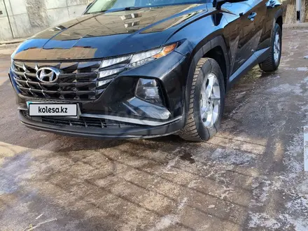 Hyundai Tucson 2022 года за 11 500 000 тг. в Караганда