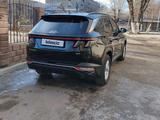 Hyundai Tucson 2022 годаүшін11 500 000 тг. в Караганда – фото 4