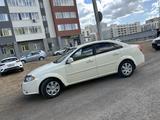 Daewoo Gentra 2014 годаүшін3 300 000 тг. в Астана – фото 5
