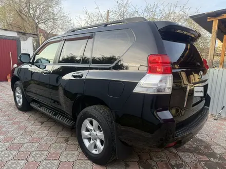 Toyota Land Cruiser Prado 2012 года за 15 600 000 тг. в Уральск – фото 6